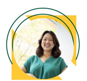 Patriot Connect Change Champion Spotlight-Jessie Lee – Patriot Connect