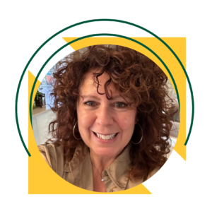 Patriot Connect Change Champion Spotlight-Lauren Wagner – Patriot Connect
